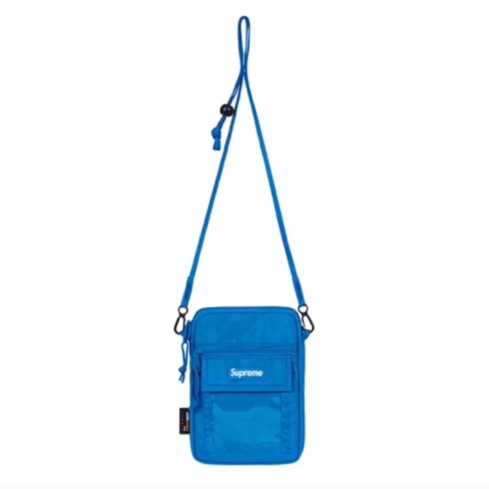Supreme Shoulder Bag (100% Authentic)